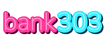 bank303 — logo kanal